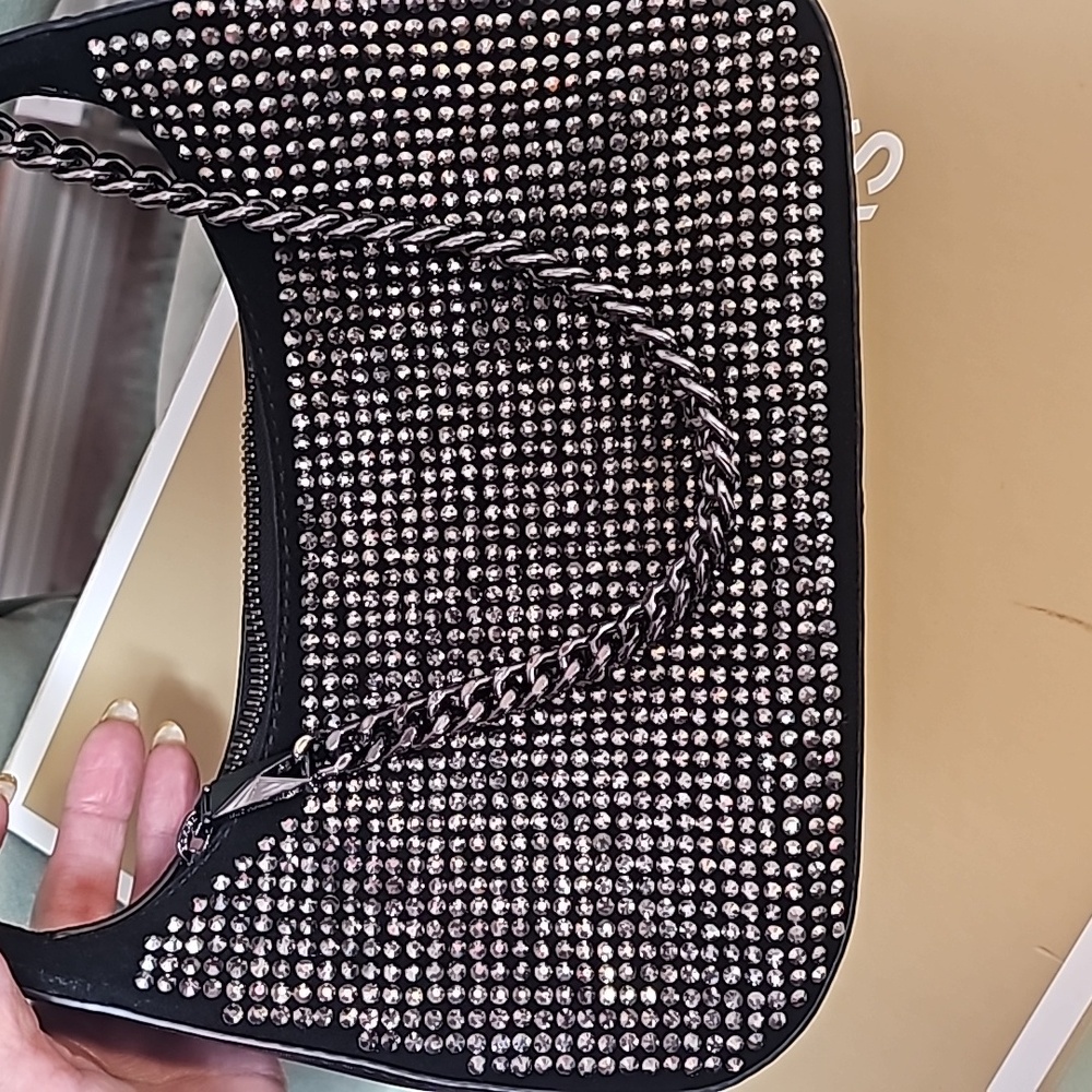 MICHAEL Michael Kors Piper Pouchette - Picture 4 of 8